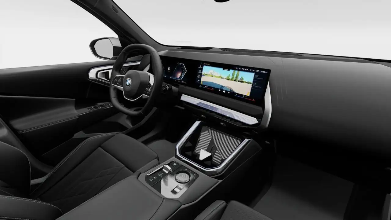 BMW X3 - Image 14