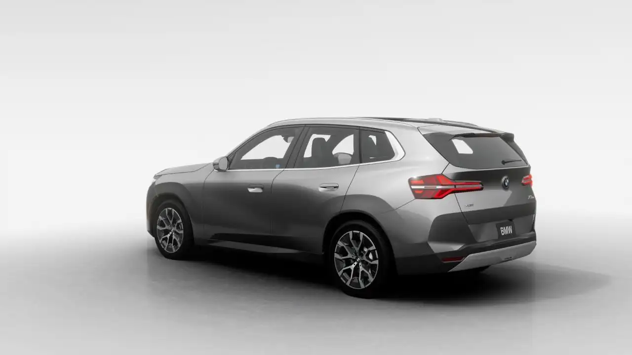 BMW X3 - Image 2