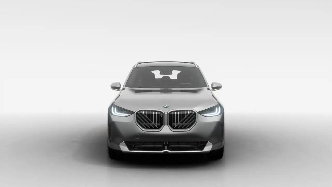 BMW X3 - Image 3