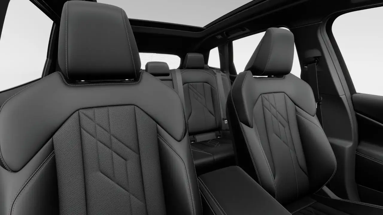 BMW X3 - Image 11