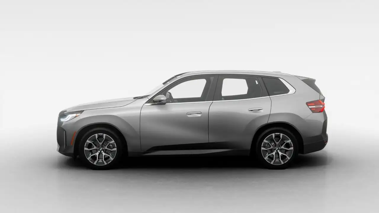 BMW X3 - Image 4