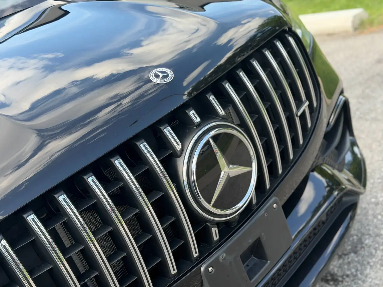 Mercedes-Benz GLS - Image 9