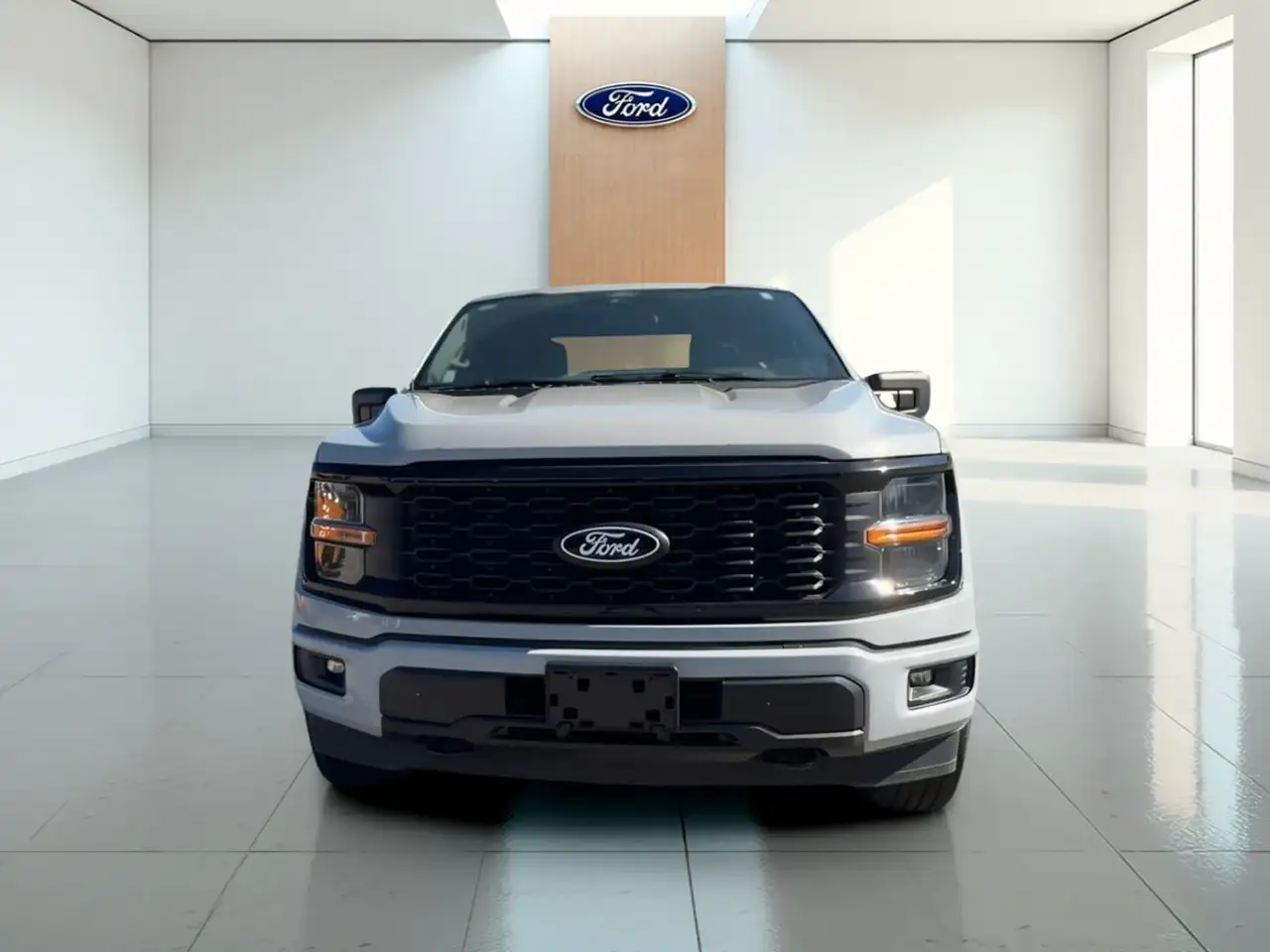 Ford F-150 - Image 3