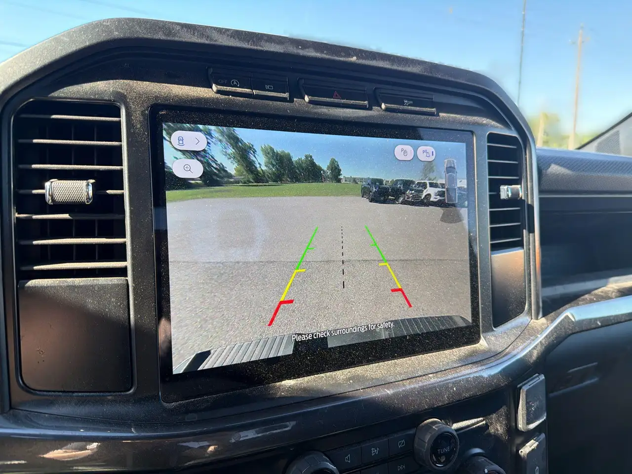 Ford F-150 - Image 16