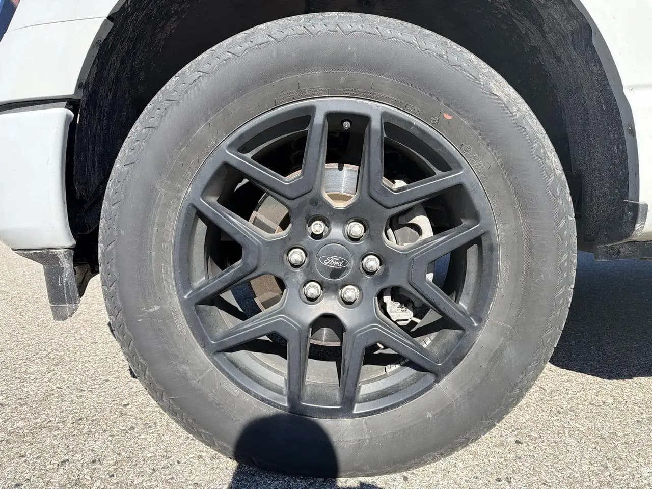Ford F-150 - Image 10