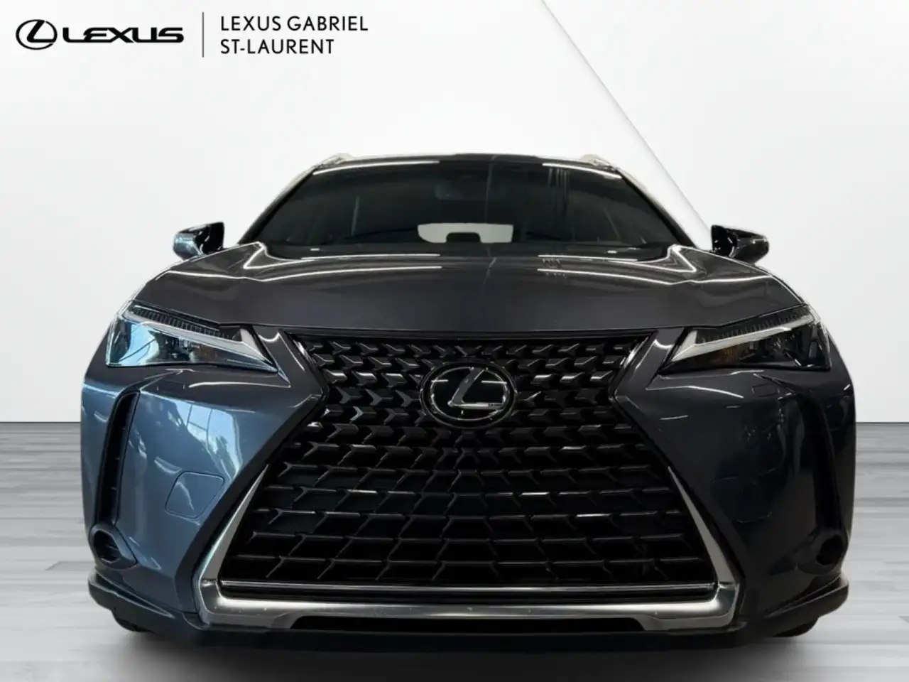 Lexus UX 250h - Image 2