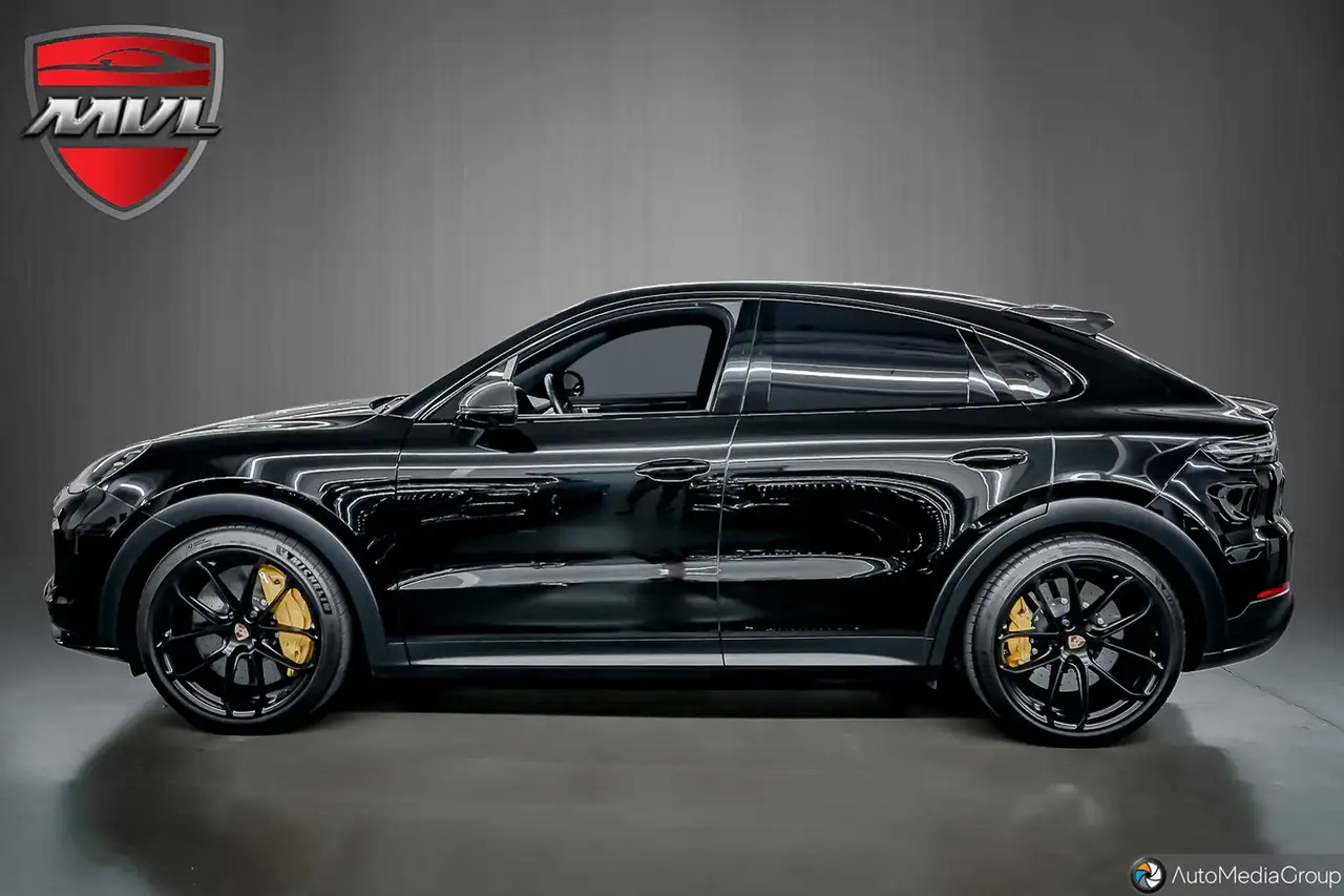 Porsche Cayenne - Image 15