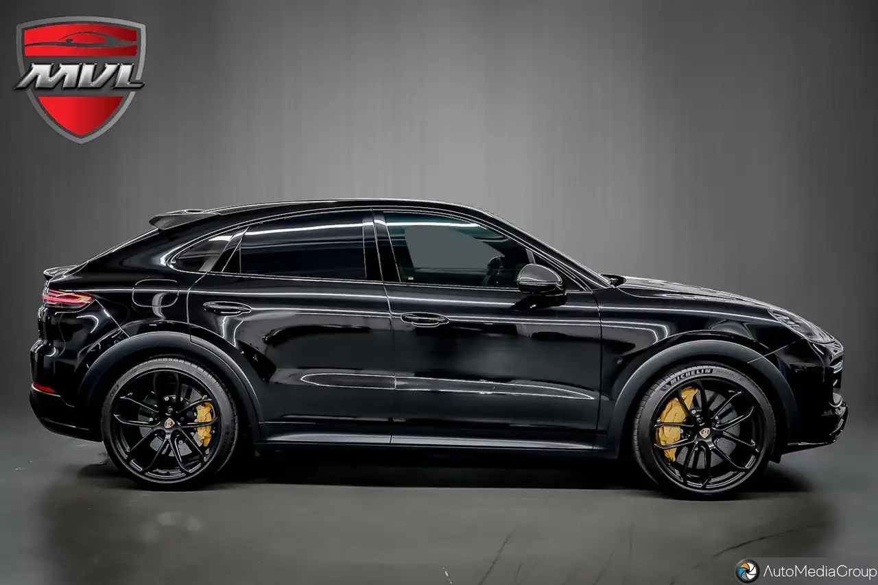 Porsche Cayenne - Image 4