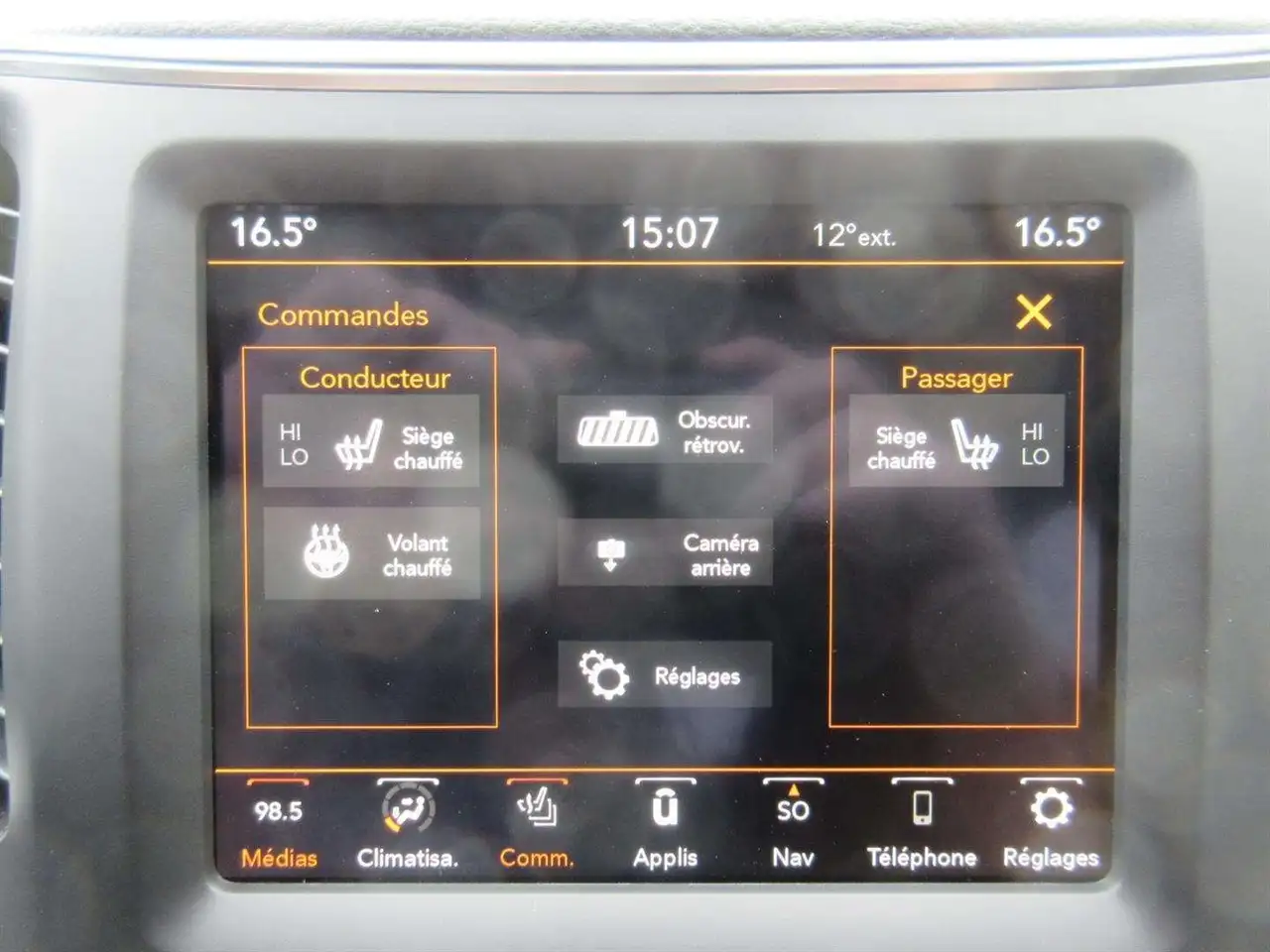 Jeep Cherokee - Image 13