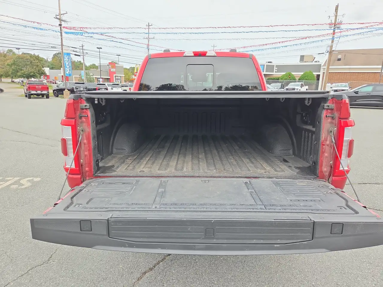 Ford F-150 - Image 9