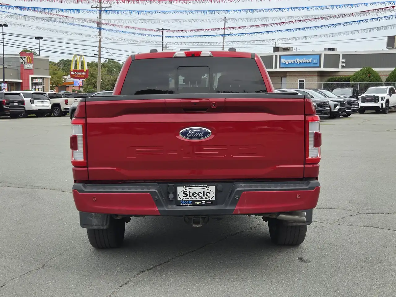 Ford F-150 - Image 21