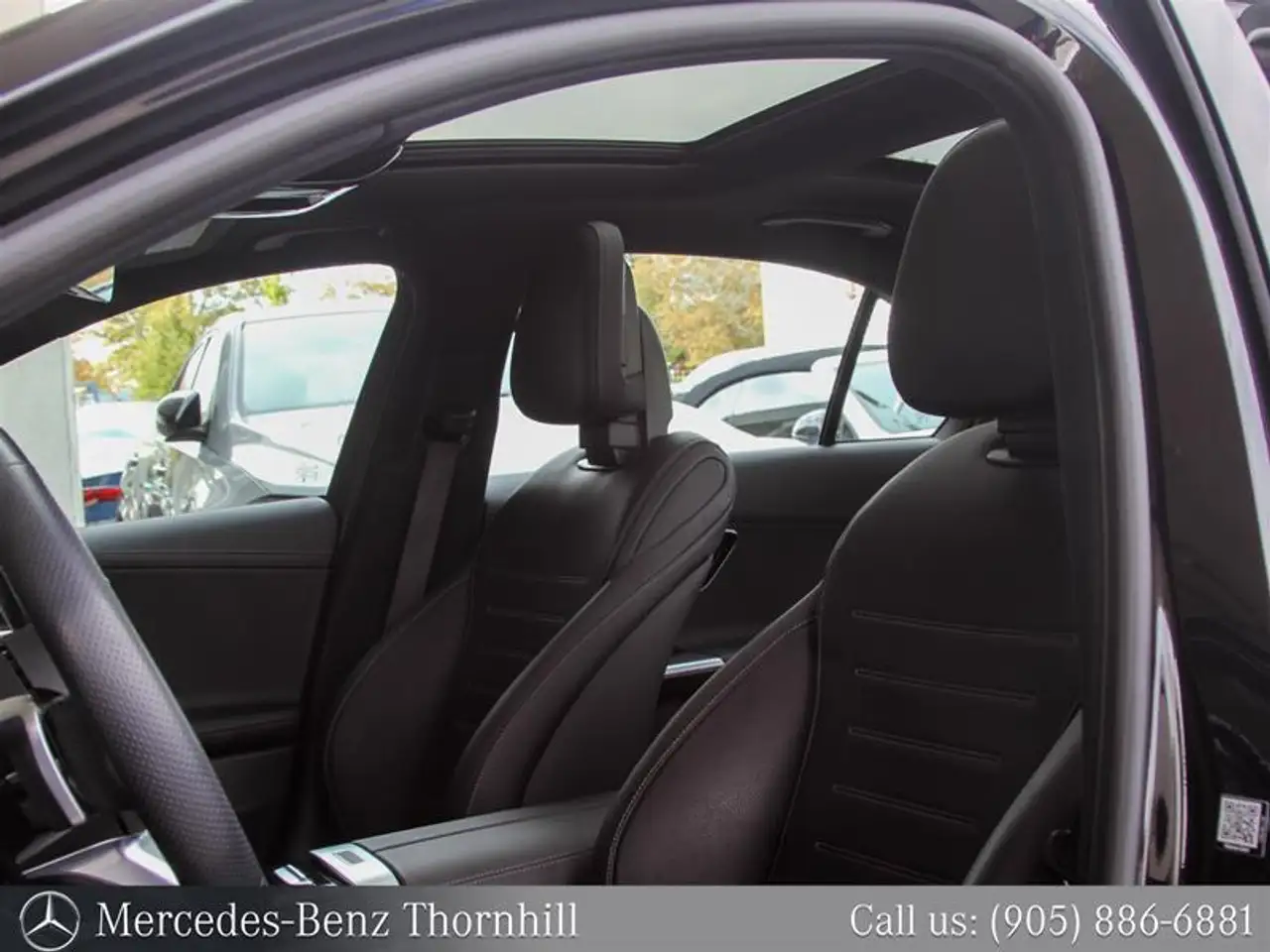 Mercedes-Benz C-Class - Image 11
