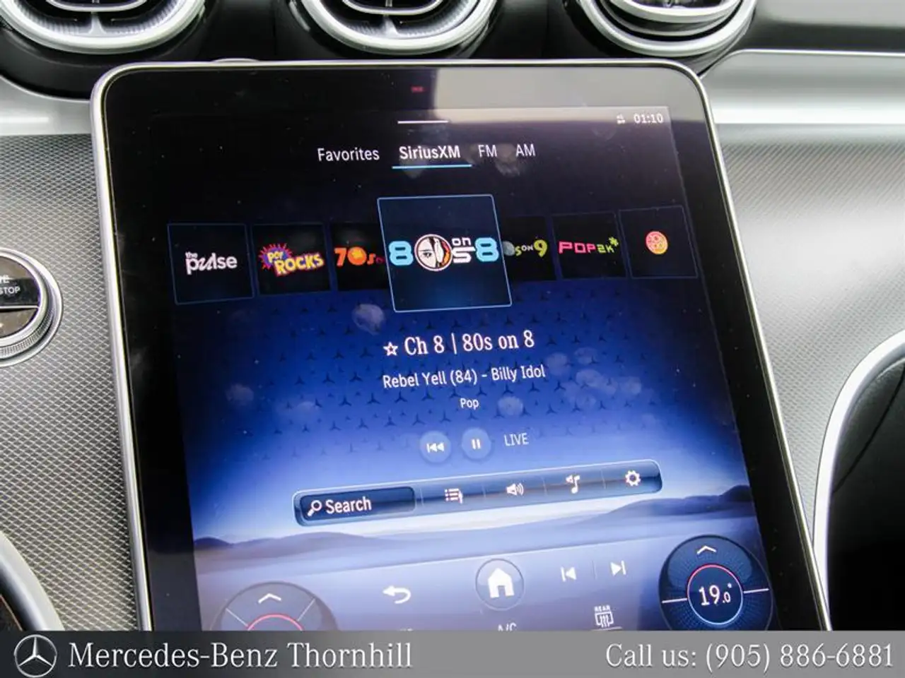 Mercedes-Benz C-Class - Image 22