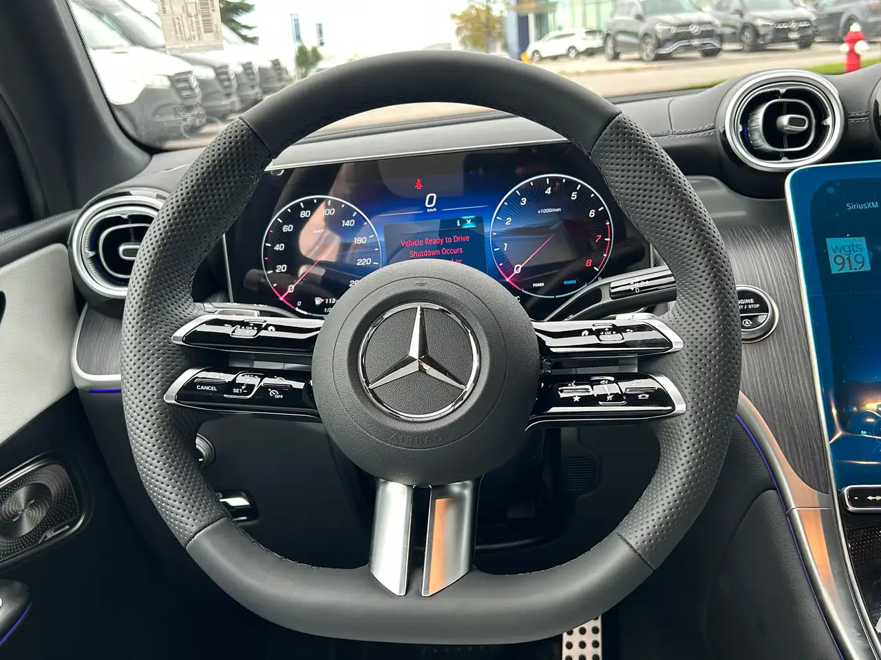 Mercedes-Benz GLC - Image 14
