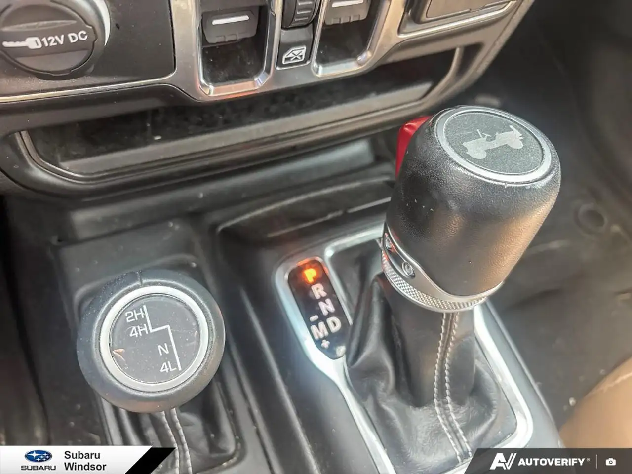 Jeep Wrangler - Image 24