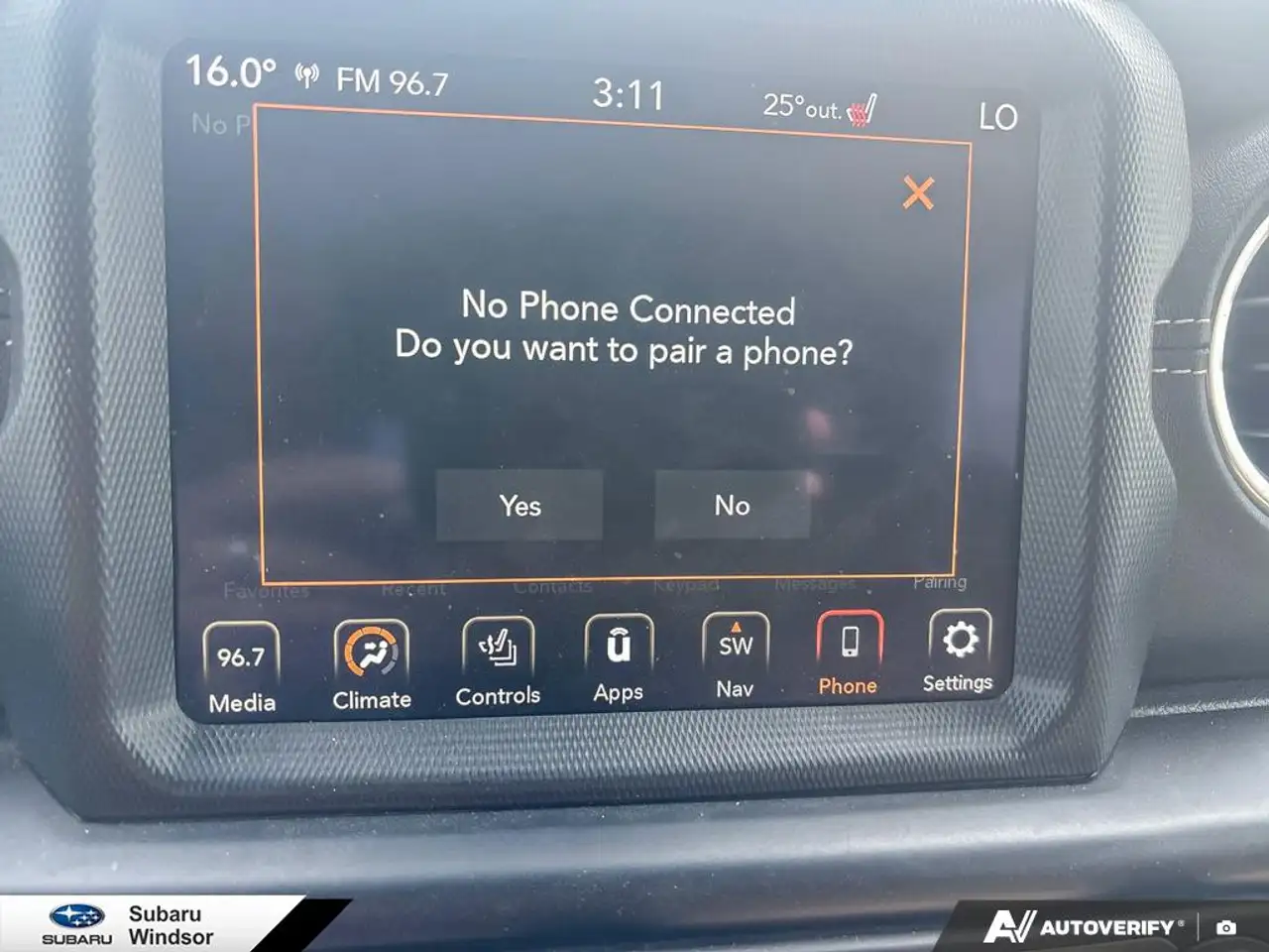 Jeep Wrangler - Image 23