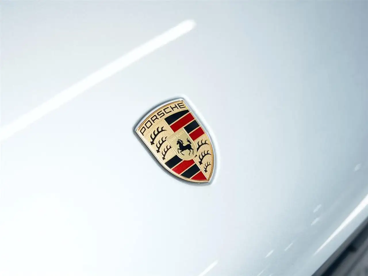 Porsche Macan - Image 9
