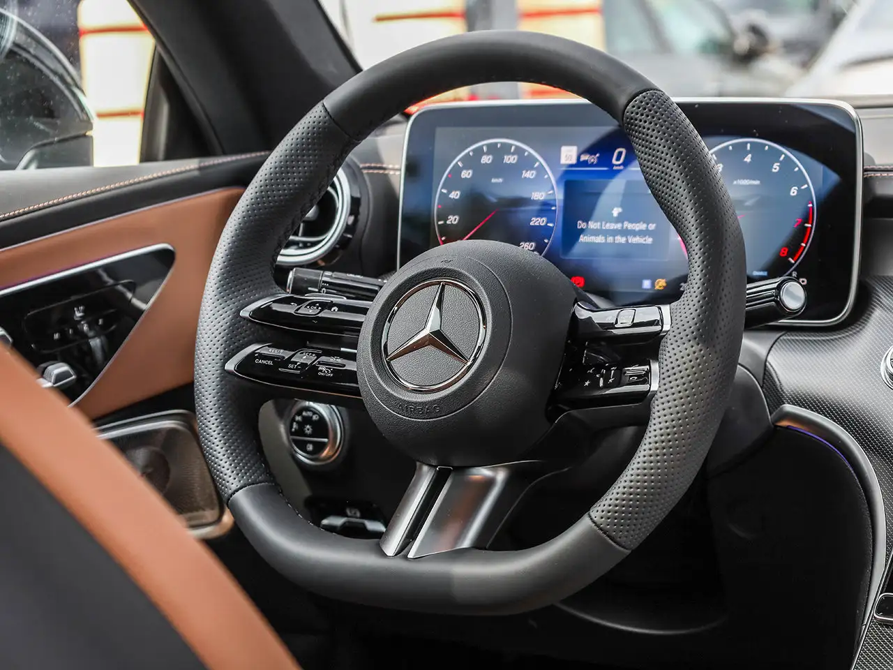 Mercedes-Benz CLE - Image 17
