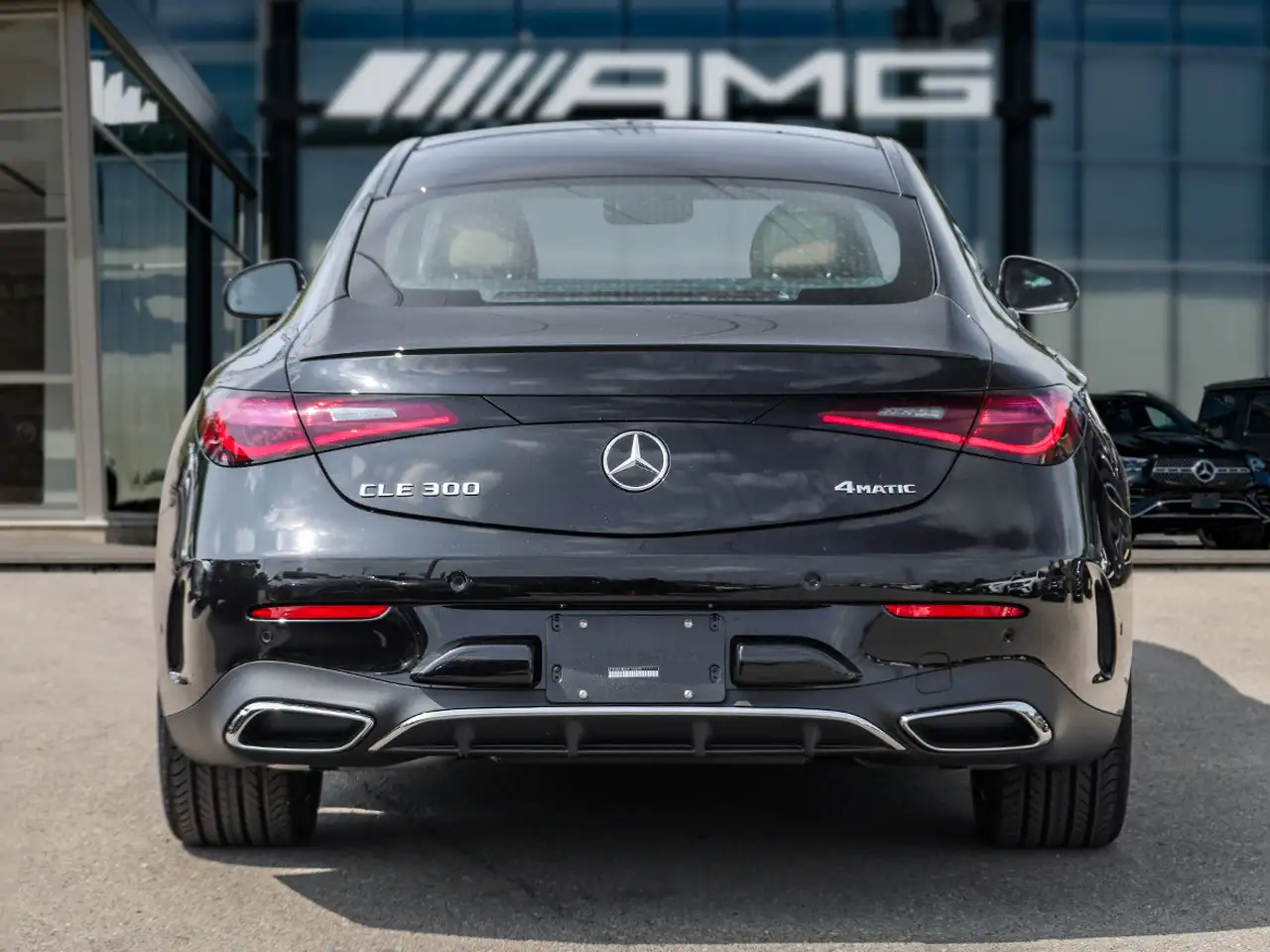 Mercedes-Benz CLE - Image 5