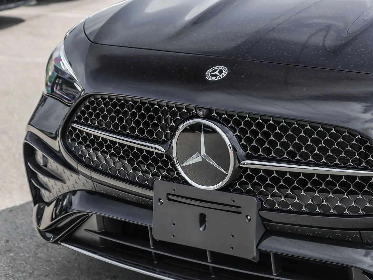 Mercedes-Benz CLE - Image 8
