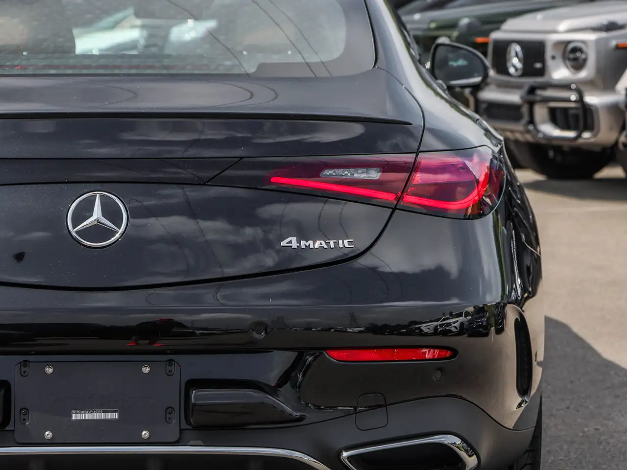 Mercedes-Benz CLE - Image 10