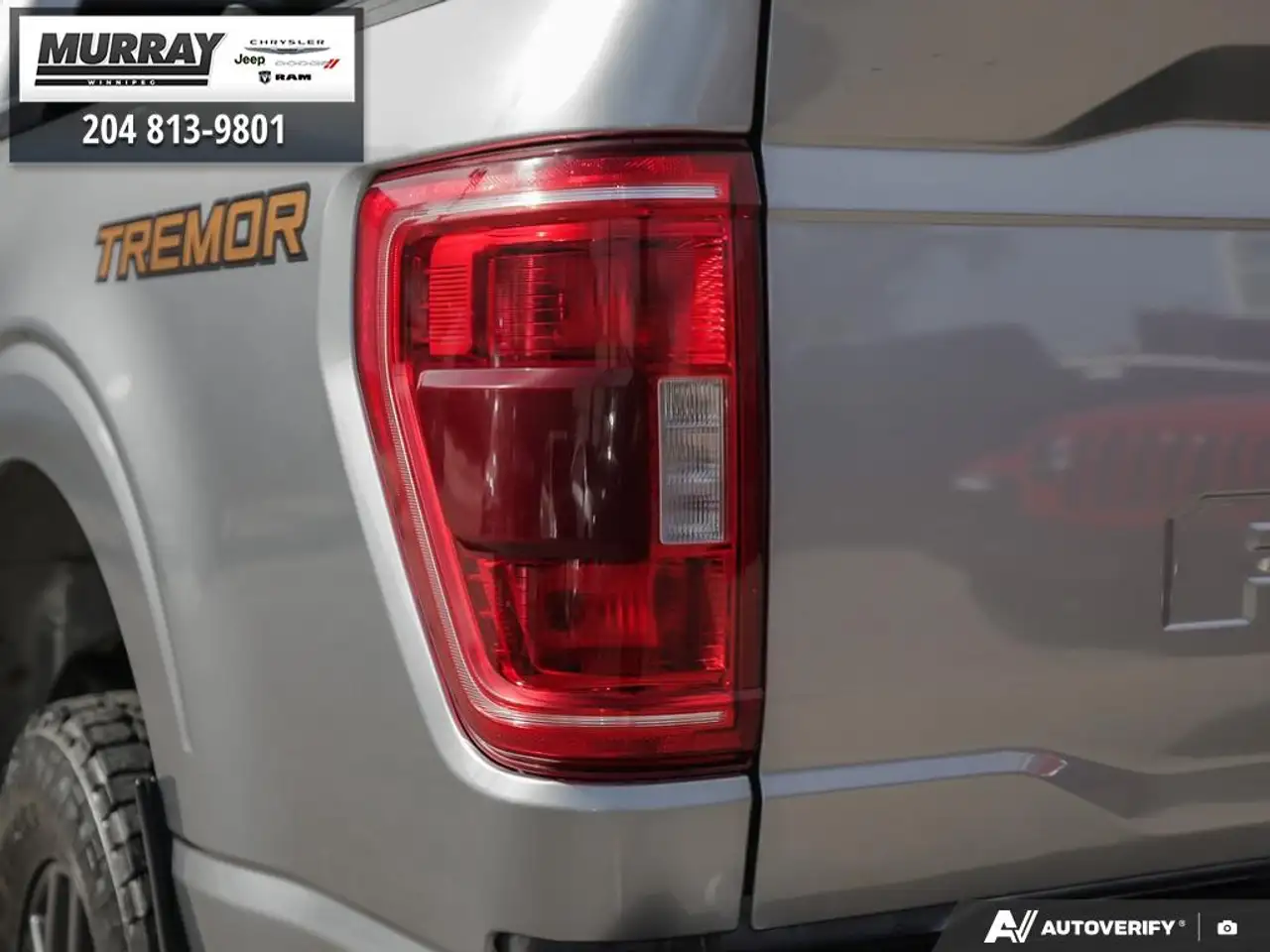 Ford F-150 - Image 16