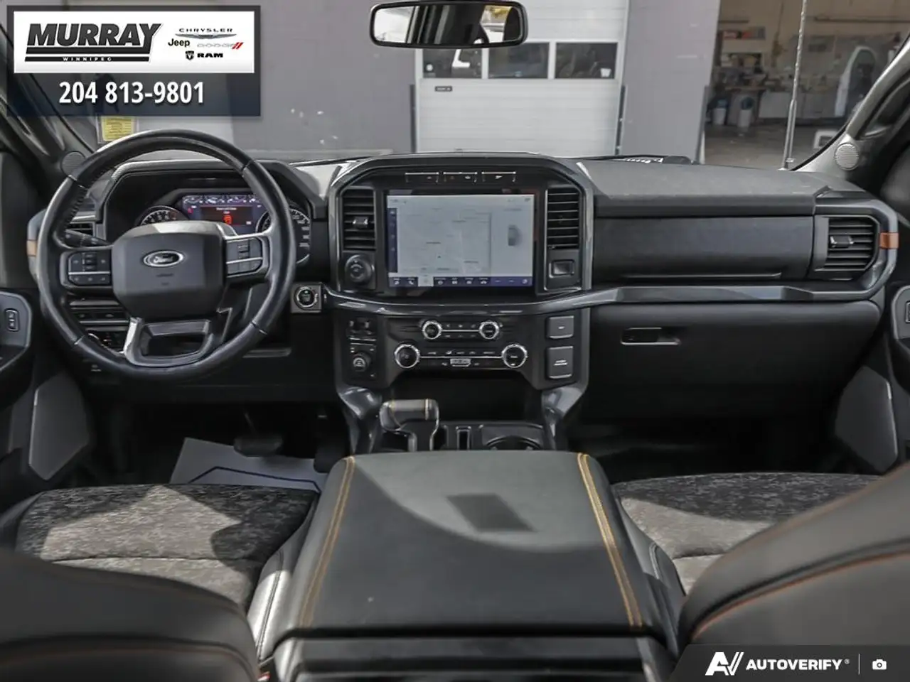 Ford F-150 - Image 18