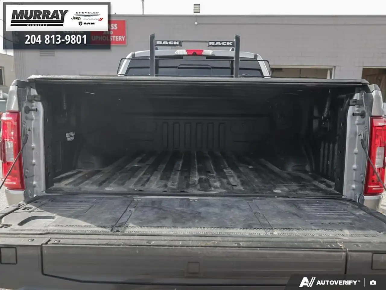 Ford F-150 - Image 25
