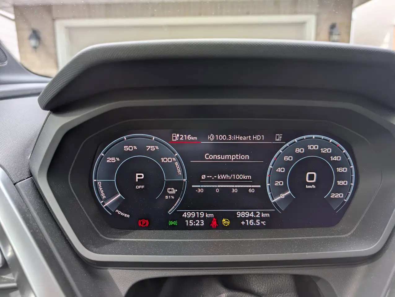Audi Q4 e-tron - Image 6