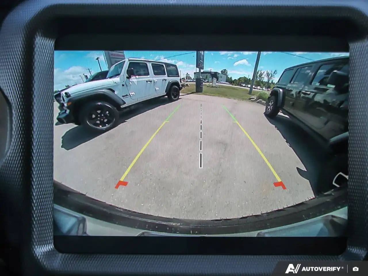 Jeep Wrangler - Image 26