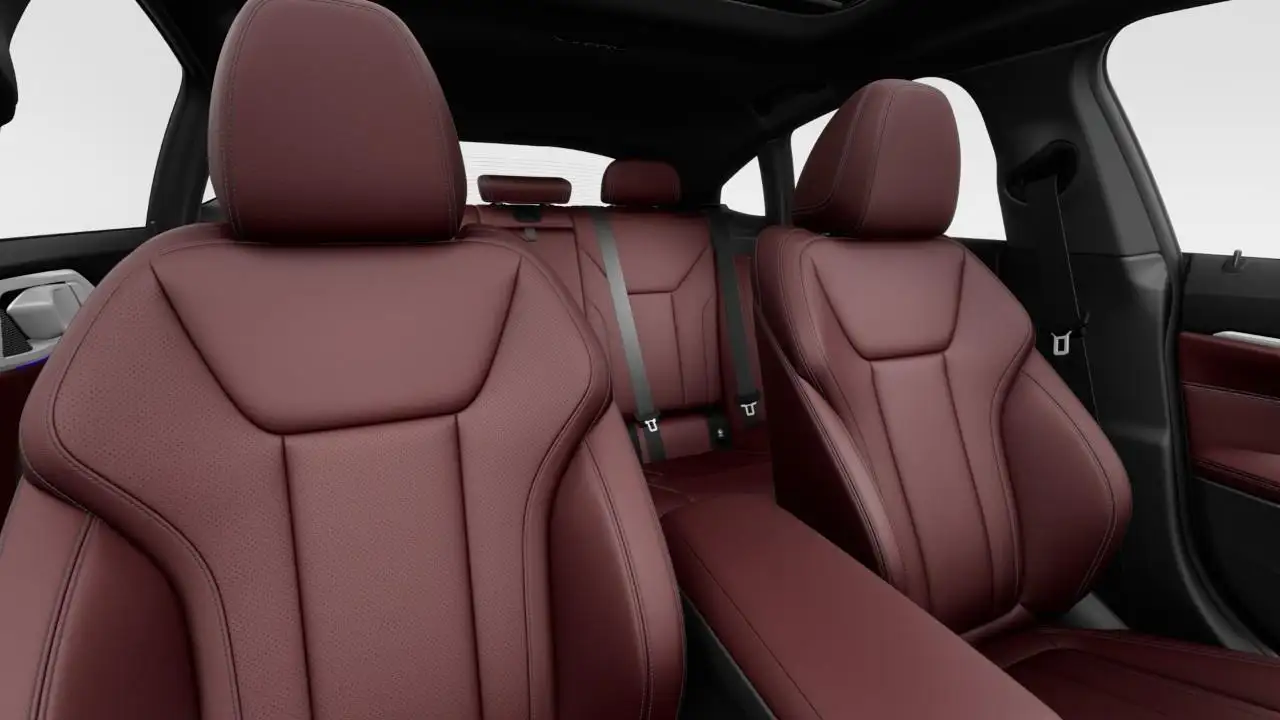 BMW 4 Series - Image 11