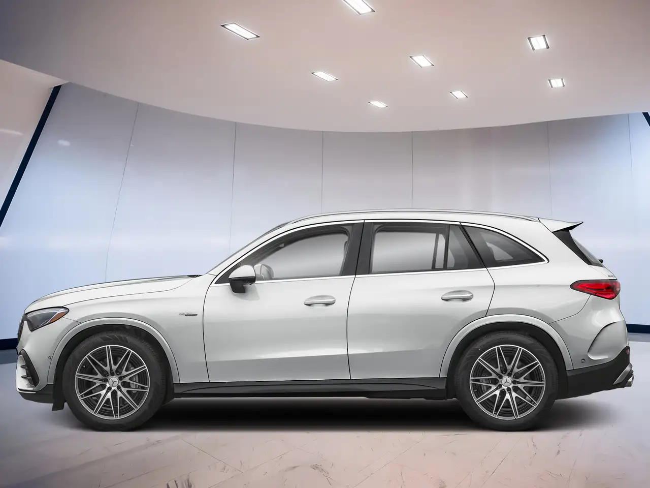 Mercedes-Benz GLC - Image 2