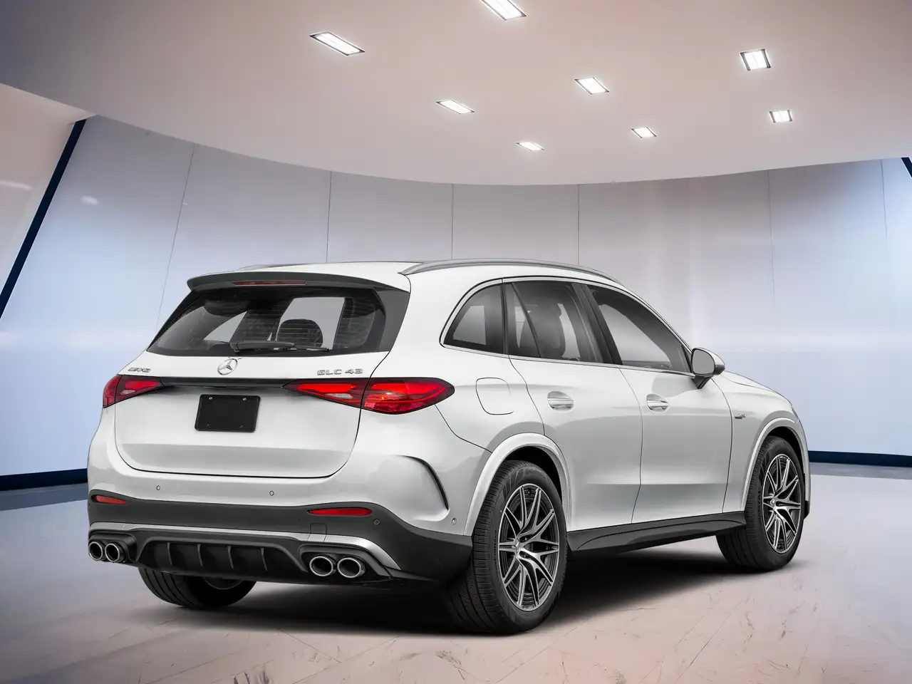 Mercedes-Benz GLC - Image 3