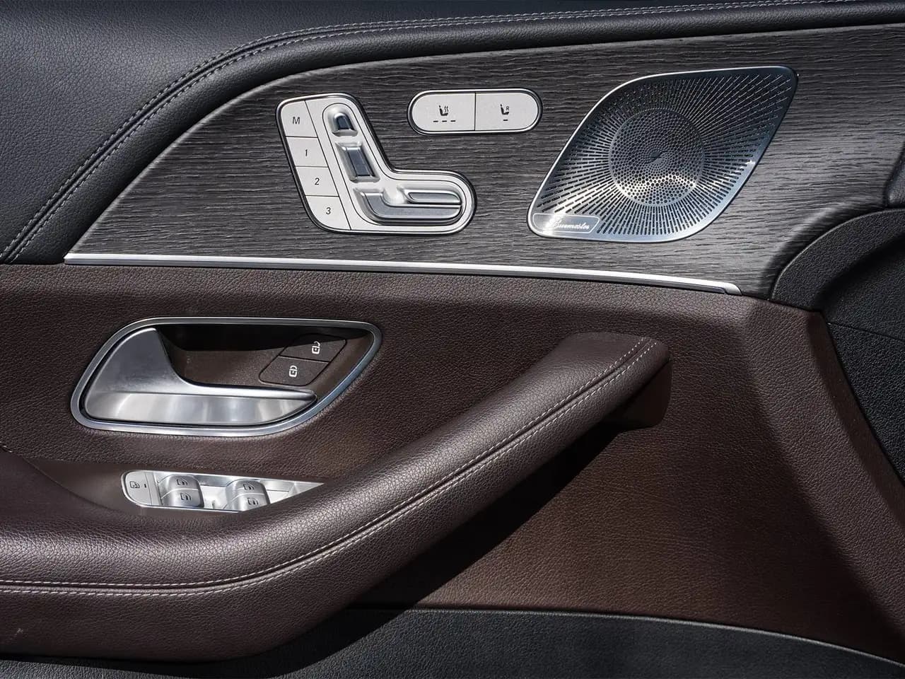 Mercedes-Benz GLE - Image 9