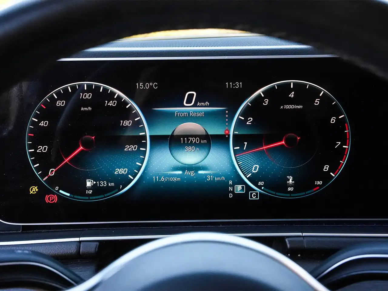 Mercedes-Benz GLE - Image 15