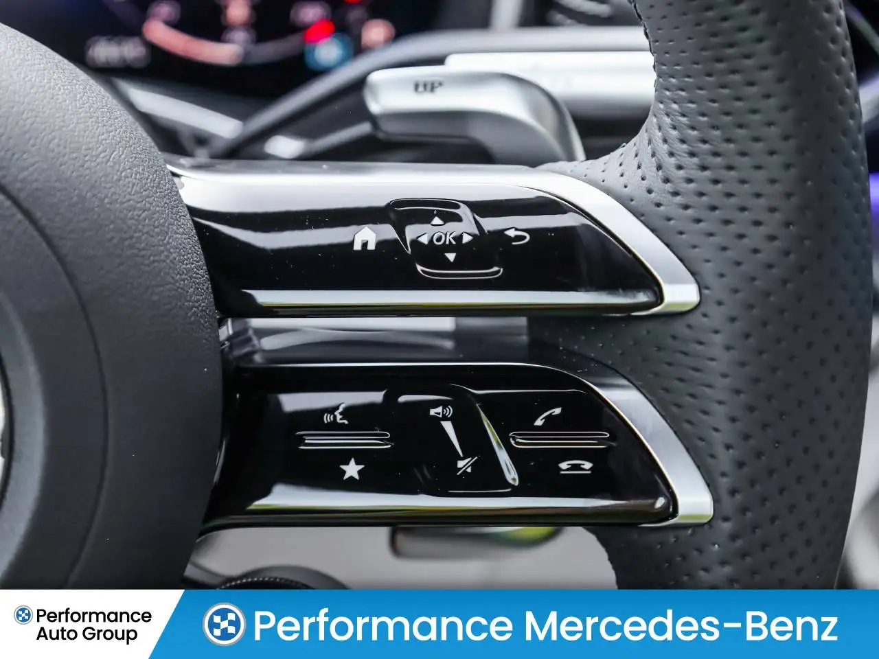 Mercedes-Benz AMG GT - Image 26