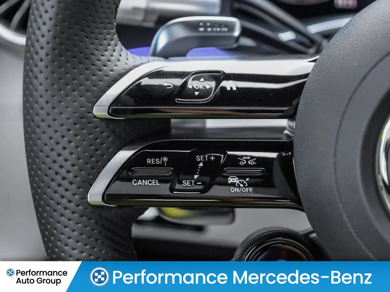 Mercedes-Benz AMG GT - Image 25