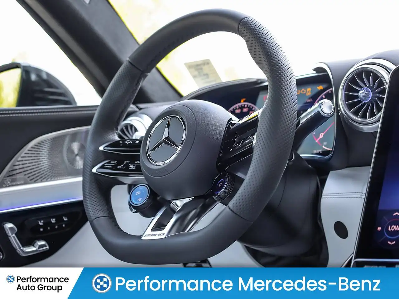 Mercedes-Benz AMG GT - Image 18