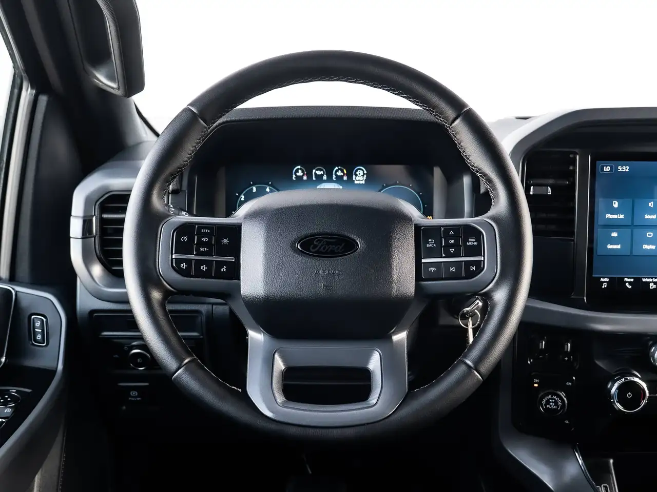 Ford F-150 - Image 12