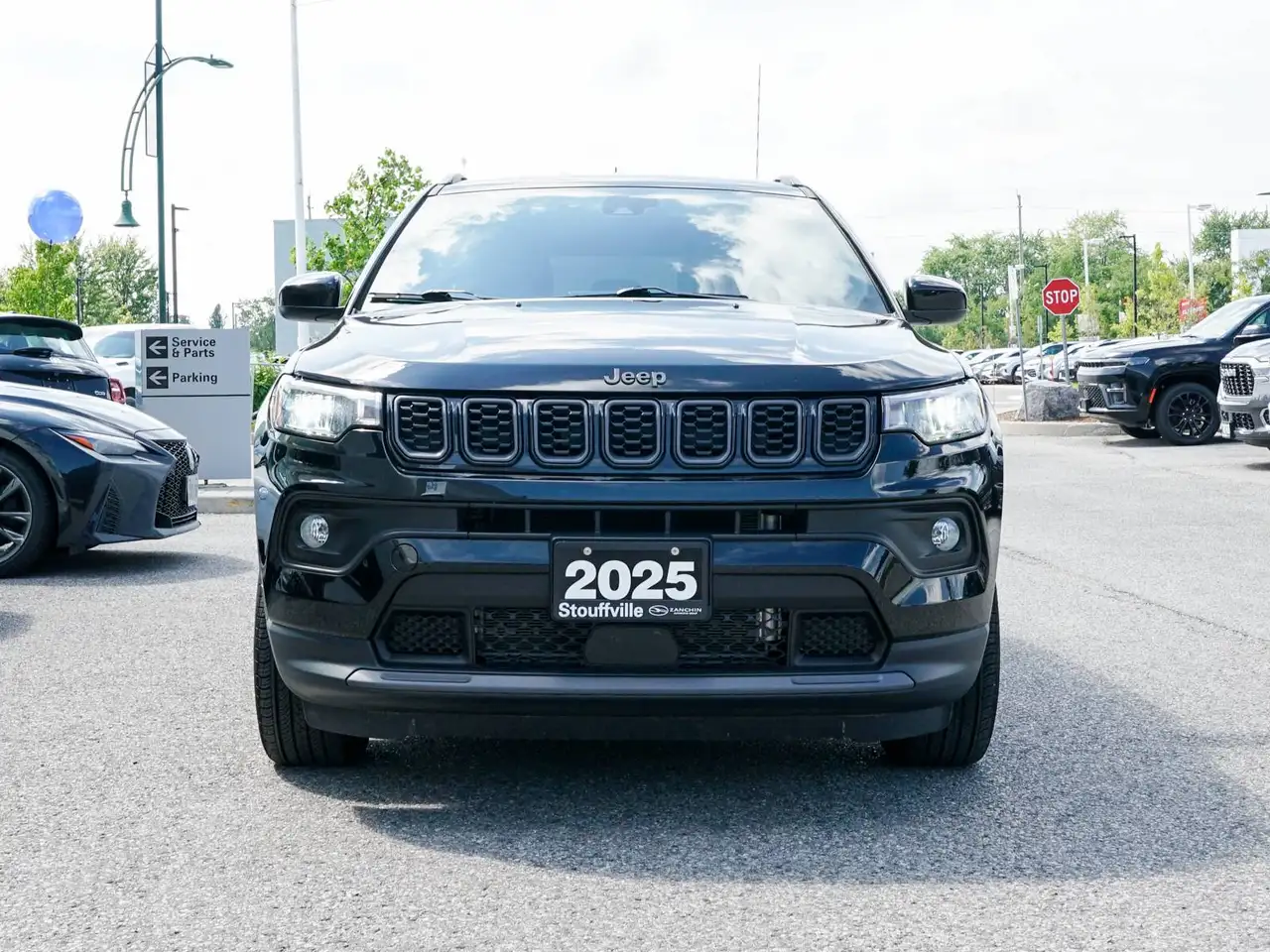 Jeep Compass - Image 2