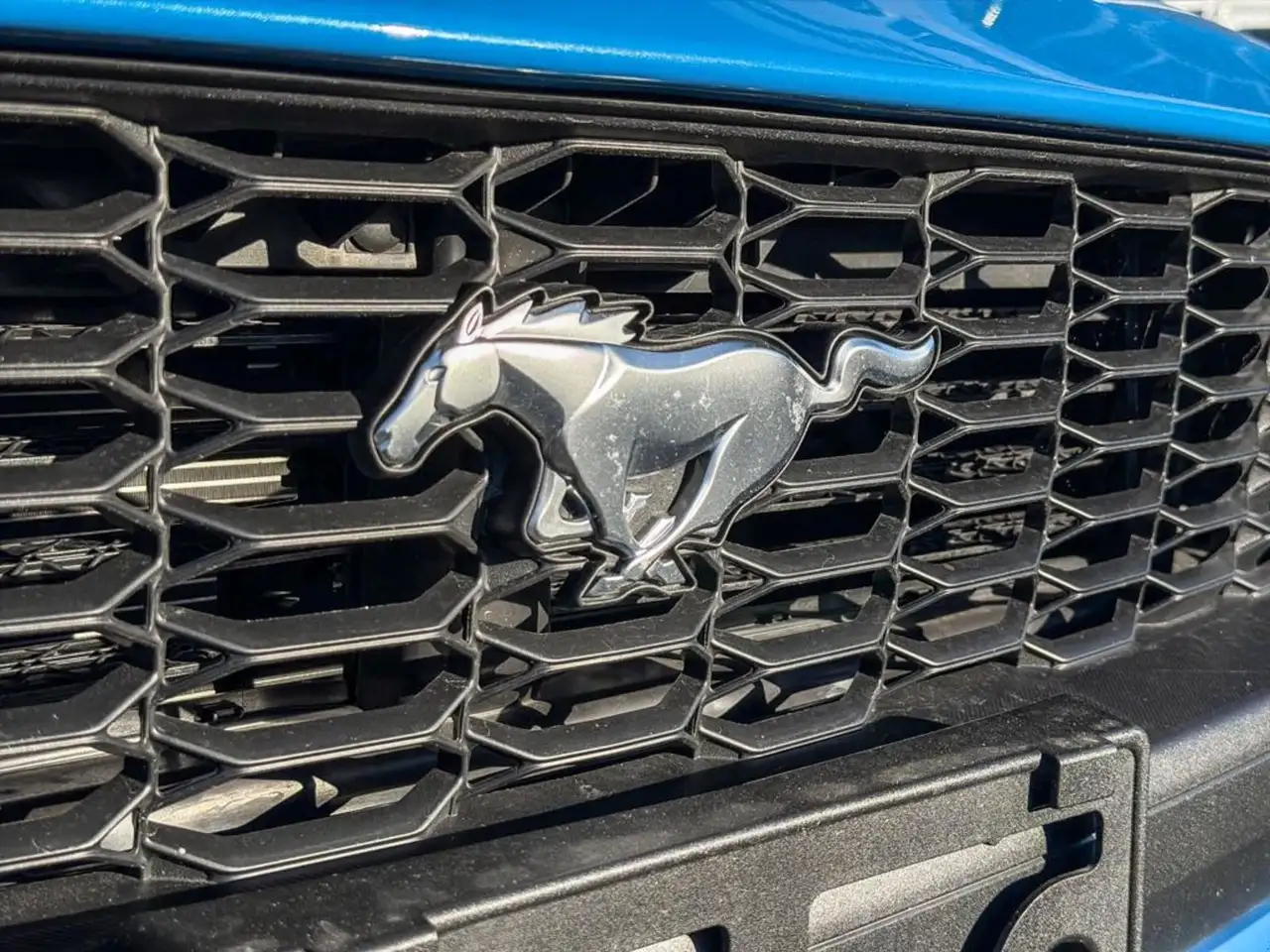 Ford Mustang - Image 9