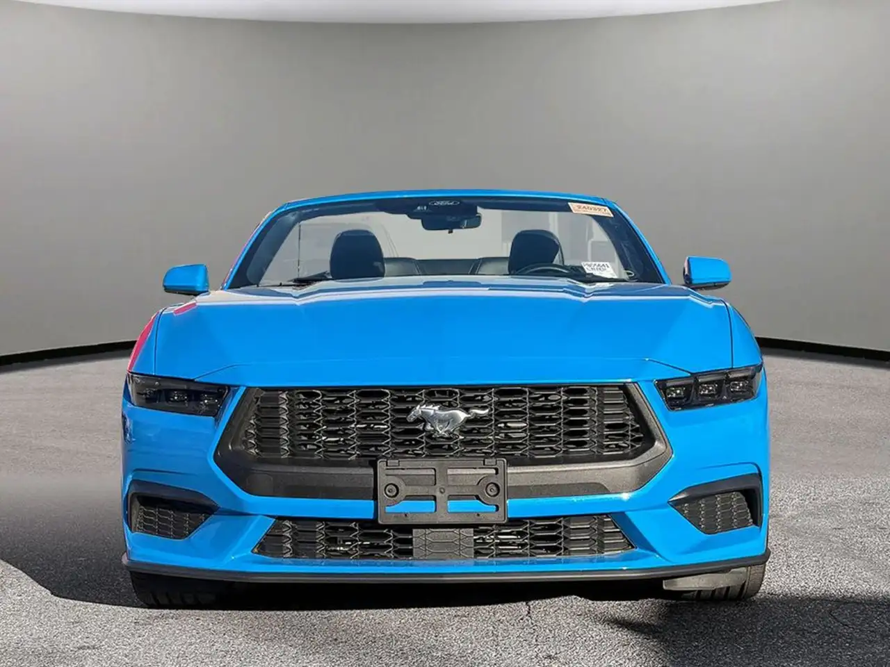 Ford Mustang - Image 2