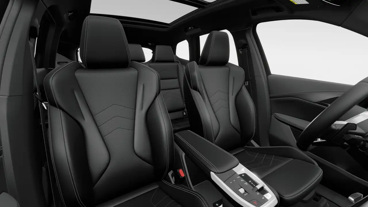 BMW X1 - Image 14