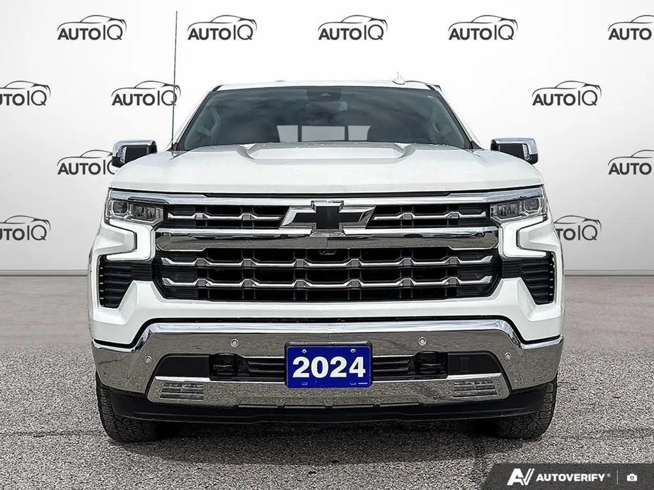 Chevrolet Silverado 1500 - Image 2