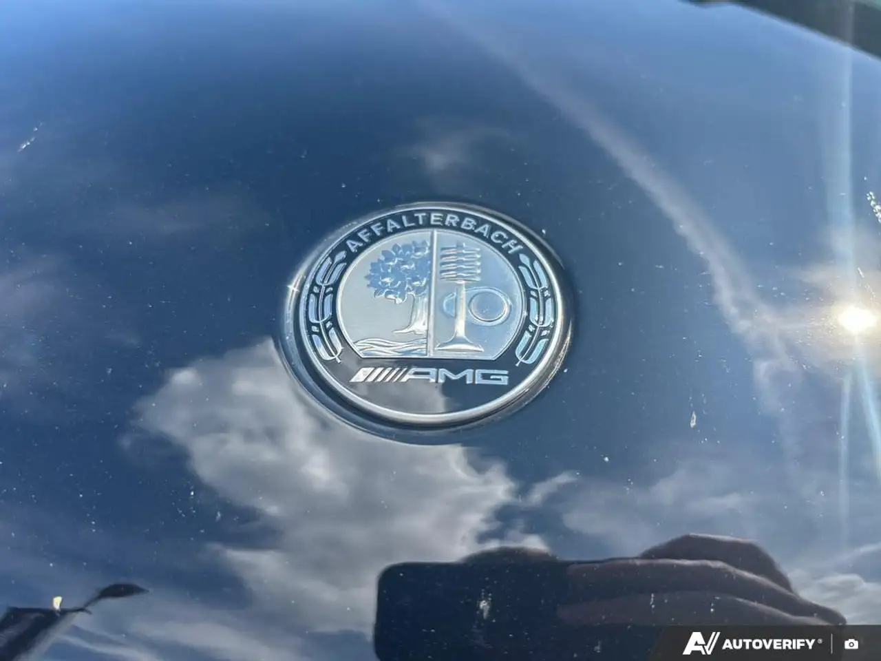 Mercedes-Benz GLC - Image 9