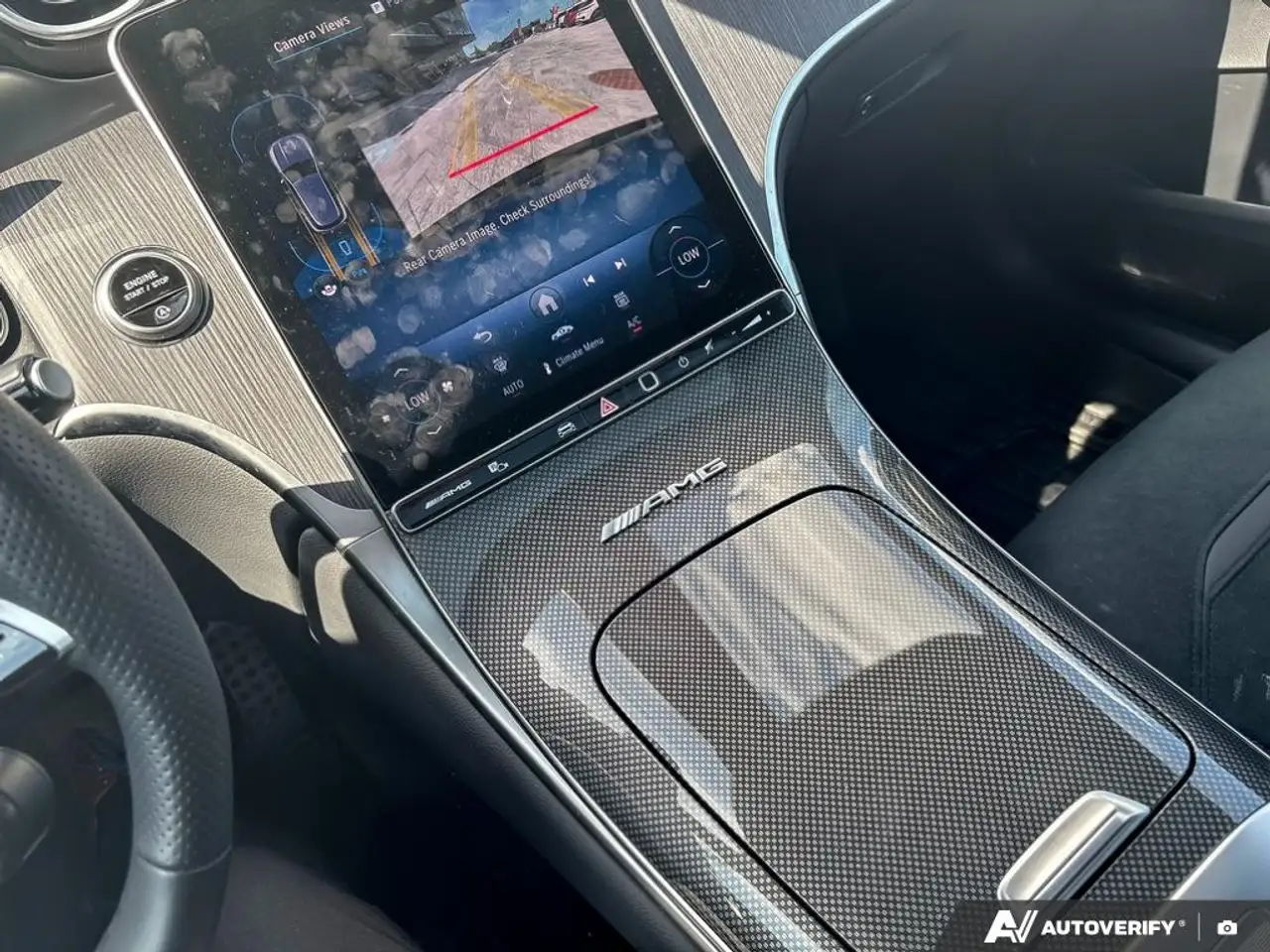 Mercedes-Benz GLC - Image 17