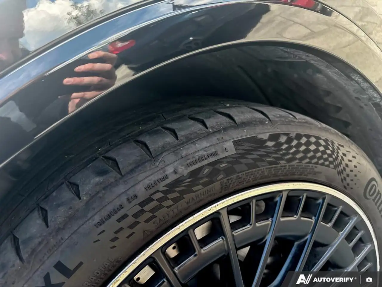 Mercedes-Benz GLC - Image 7