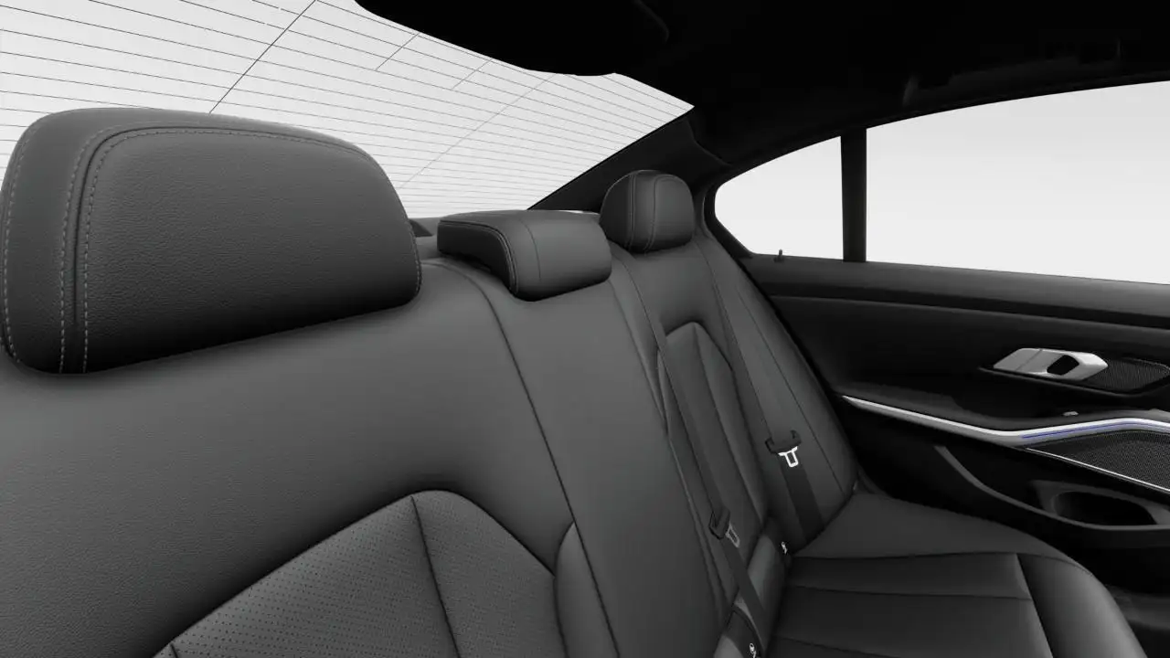 BMW 3 Series - Image 12