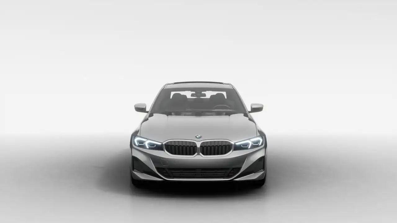 BMW 3 Series - Image 3