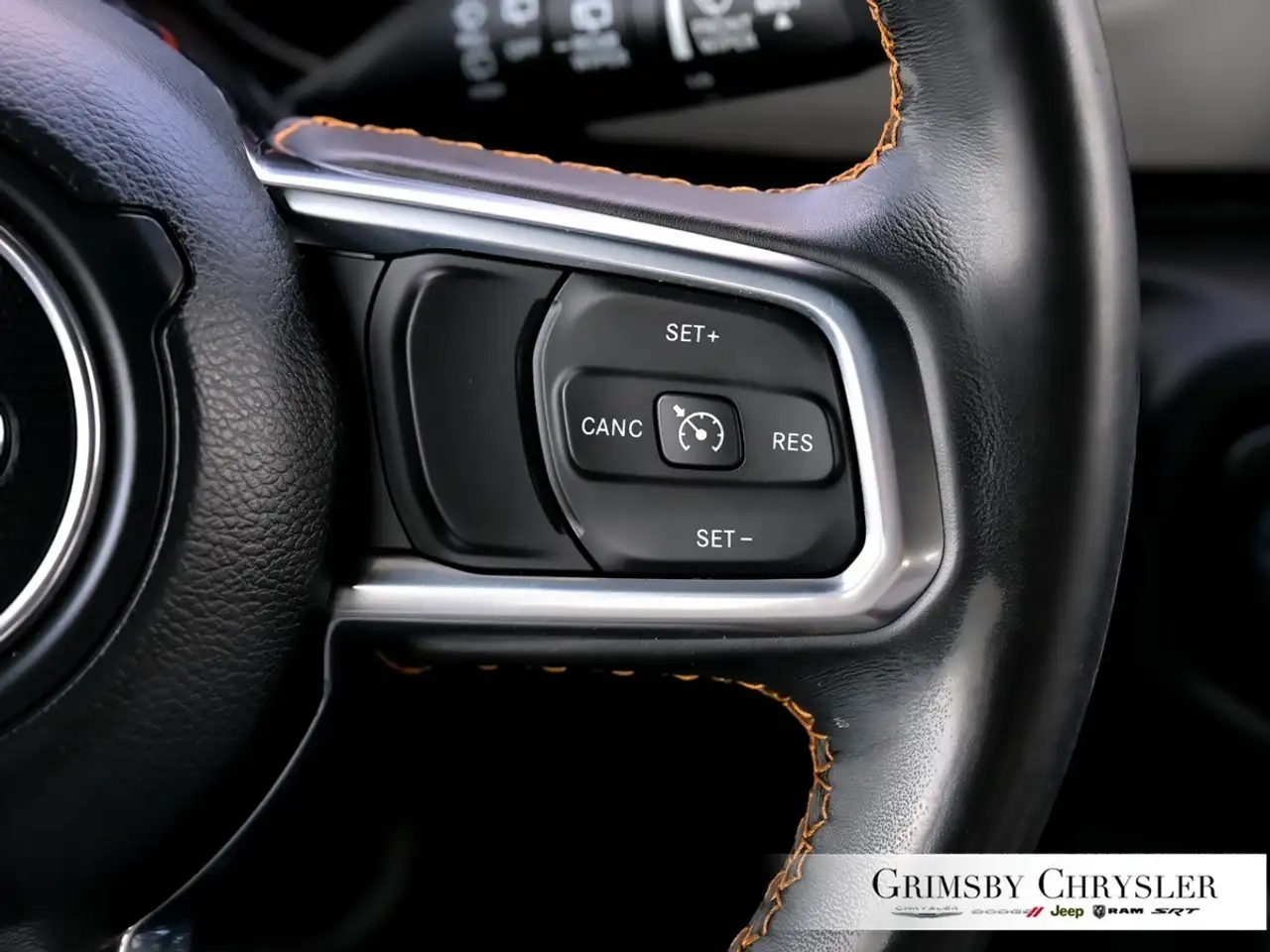 Jeep Wrangler - Image 23